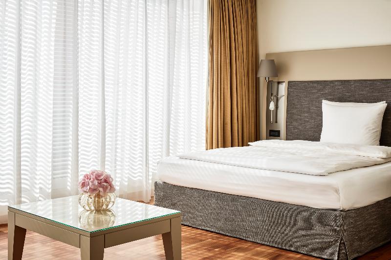 The Mandala Hotel - Oda