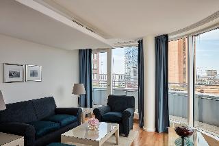 The Mandala Hotel fotoÄŸrafÄ±