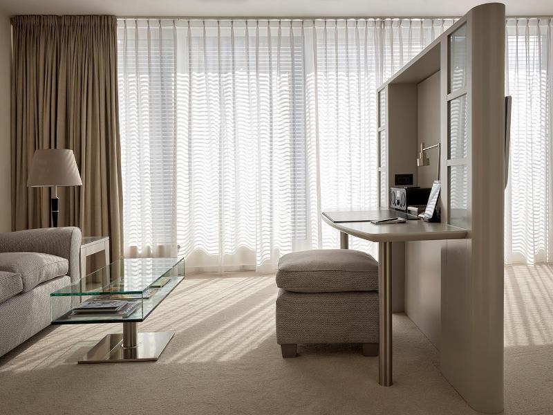 The Mandala Hotel - Oda