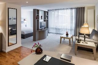 The Mandala Hotel fotoÄŸrafÄ±