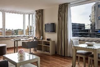 The Mandala Hotel fotoÄŸrafÄ±