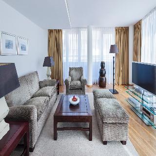 The Mandala Hotel fotoÄŸrafÄ±