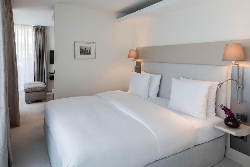 The Mandala Hotel - Oda