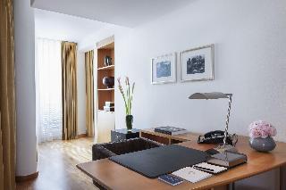 The Mandala Hotel fotoÄŸrafÄ±