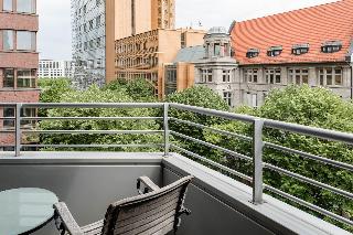 The Mandala Hotel fotoÄŸrafÄ±