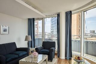 The Mandala Hotel fotoÄŸrafÄ±