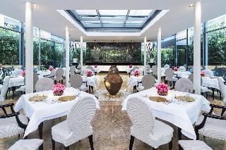 The Mandala Hotel fotoÄŸrafÄ±