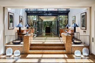 The Mandala Hotel fotoÄŸrafÄ±
