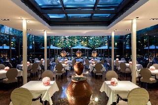 The Mandala Hotel fotoÄŸrafÄ±