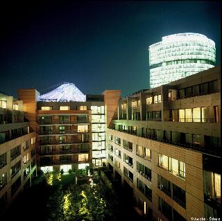 The Mandala Hotel fotoÄŸrafÄ±