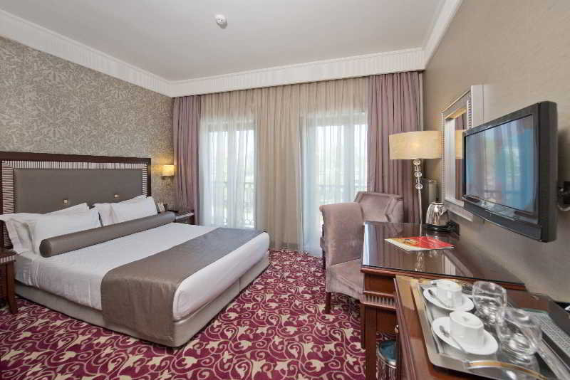 Emporium Hotel Istanbul fotoÄŸrafÄ±