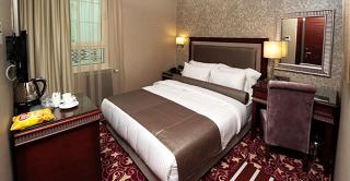 Emporium Hotel Istanbul fotoÄŸrafÄ±