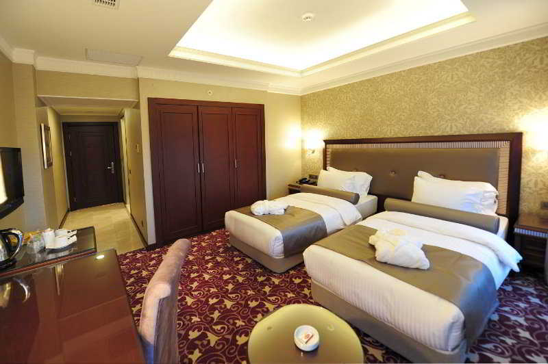 Emporium Hotel Istanbul fotoÄŸrafÄ±