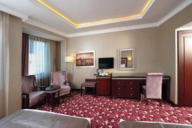 Emporium Hotel Istanbul fotoÄŸrafÄ±