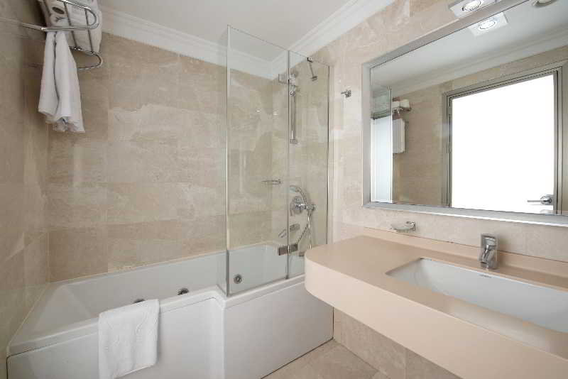 Emporium Hotel Istanbul fotoÄŸrafÄ±