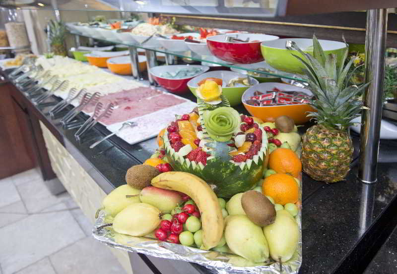 Emporium Hotel Istanbul fotoÄŸrafÄ±
