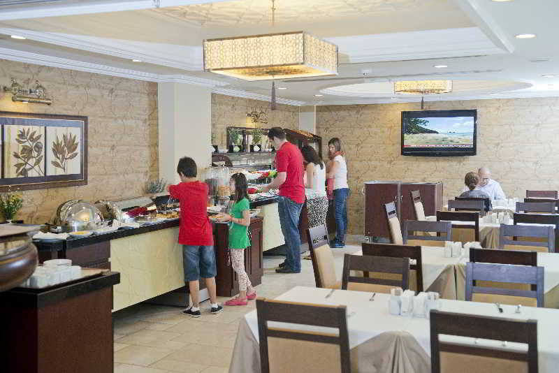 Emporium Hotel Istanbul fotoÄŸrafÄ±