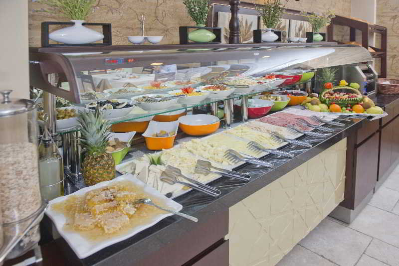 Emporium Hotel Istanbul fotoÄŸrafÄ±