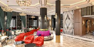 Grand Uysal Beach Hotel fotoÄŸrafÄ±