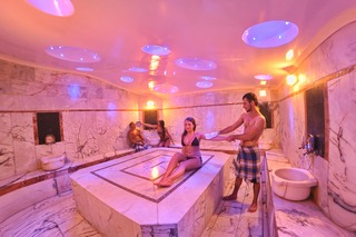 Grand Uysal Beach Hotel fotoÄŸrafÄ±
