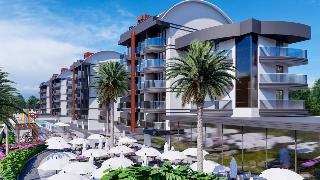 Grand Uysal Beach Hotel otel fotoğrafı