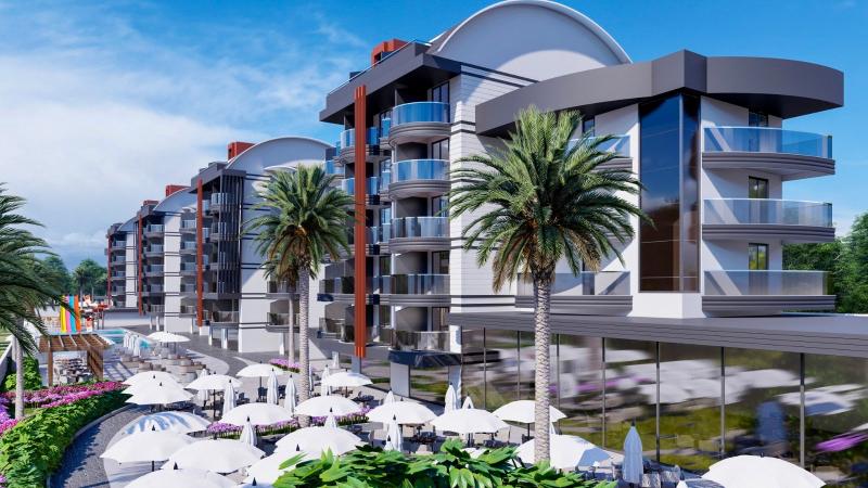Grand Uysal Beach Hotel - Genel