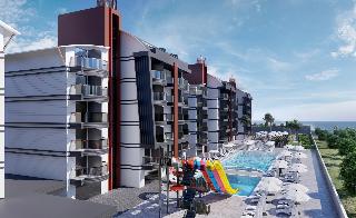 Grand Uysal Beach Hotel fotoÄŸrafÄ±