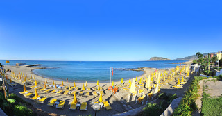 Grand Uysal Beach Hotel fotoÄŸrafÄ±
