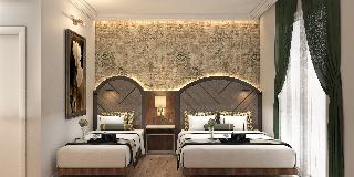 Grand Uysal Beach Hotel fotoÄŸrafÄ±
