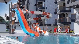 Grand Uysal Beach Hotel fotoÄŸrafÄ±
