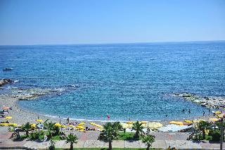 Grand Uysal Beach Hotel fotoÄŸrafÄ±