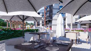 Grand Uysal Beach Hotel fotoÄŸrafÄ±