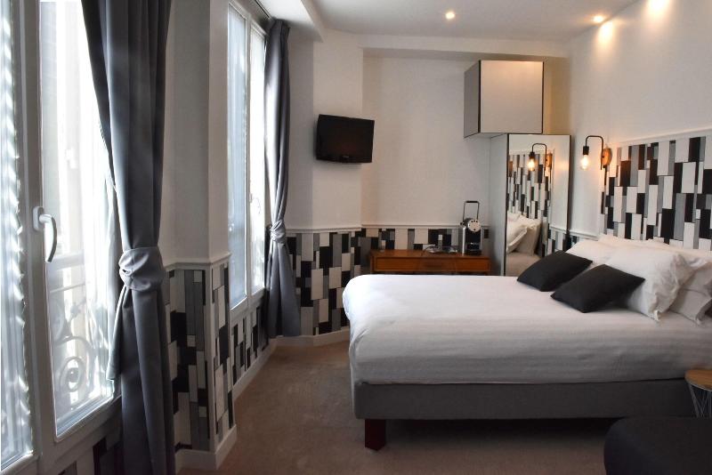 Hôtel Tilde - Genel