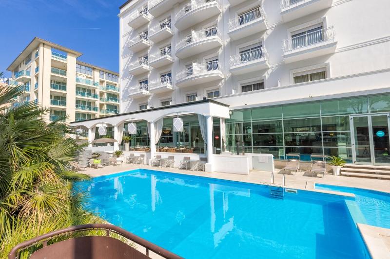 Hotel Continental - Genel