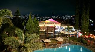 Purnama Hotel Batu fotoÄŸrafÄ±