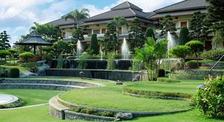 Purnama Hotel Batu otel fotoğrafı
