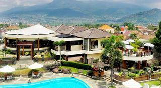 Purnama Hotel Batu fotoÄŸrafÄ±