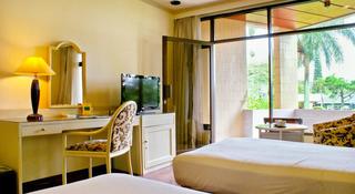 Purnama Hotel Batu fotoÄŸrafÄ±