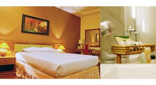 Purnama Hotel Batu fotoÄŸrafÄ±