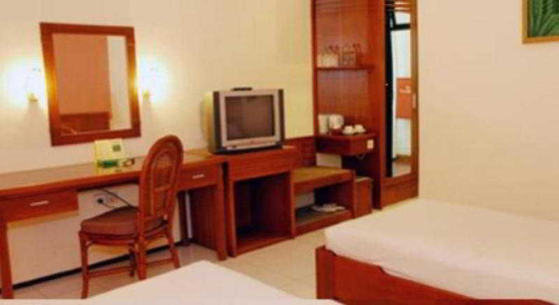 Purnama Hotel Batu fotoÄŸrafÄ±