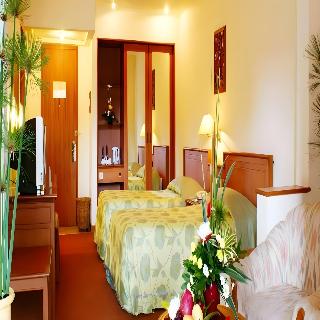 Purnama Hotel Batu fotoÄŸrafÄ±
