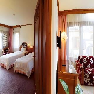 Purnama Hotel Batu fotoÄŸrafÄ±
