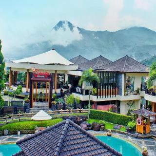 Purnama Hotel Batu fotoÄŸrafÄ±
