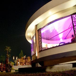 Purnama Hotel Batu fotoÄŸrafÄ±