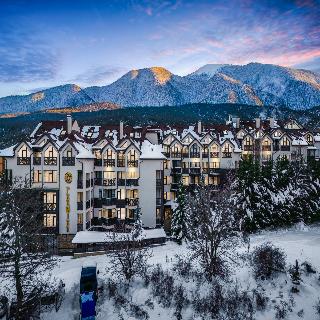 Premier Luxury Mountain Resort