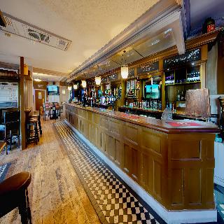 The Greyhound Hotel fotoÄŸrafÄ±