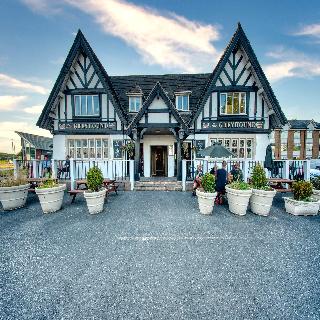 The Greyhound Hotel fotoÄŸrafÄ±