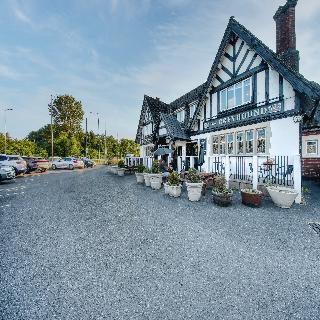 The Greyhound Hotel fotoÄŸrafÄ±