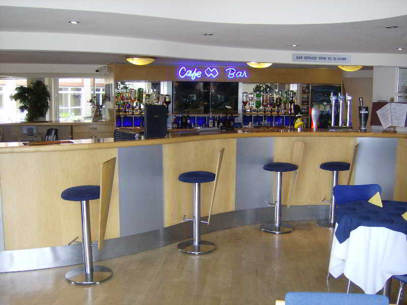B&B Hotel Manchester SportCity fotoÄŸrafÄ±