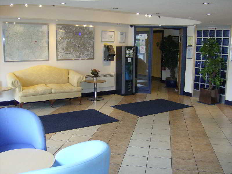 B&B Hotel Manchester SportCity fotoÄŸrafÄ±